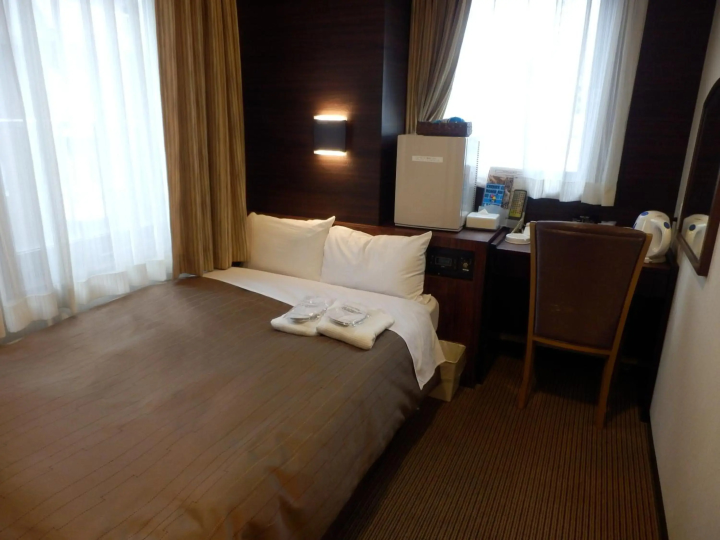 Photo - Ueno First City Hotel