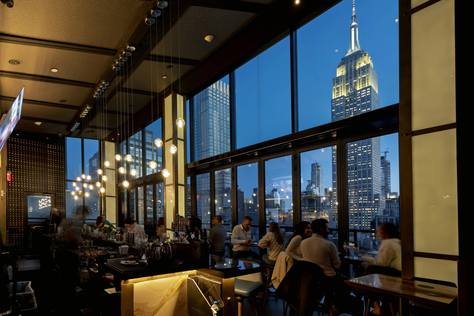 Photo - Archer Hotel New York