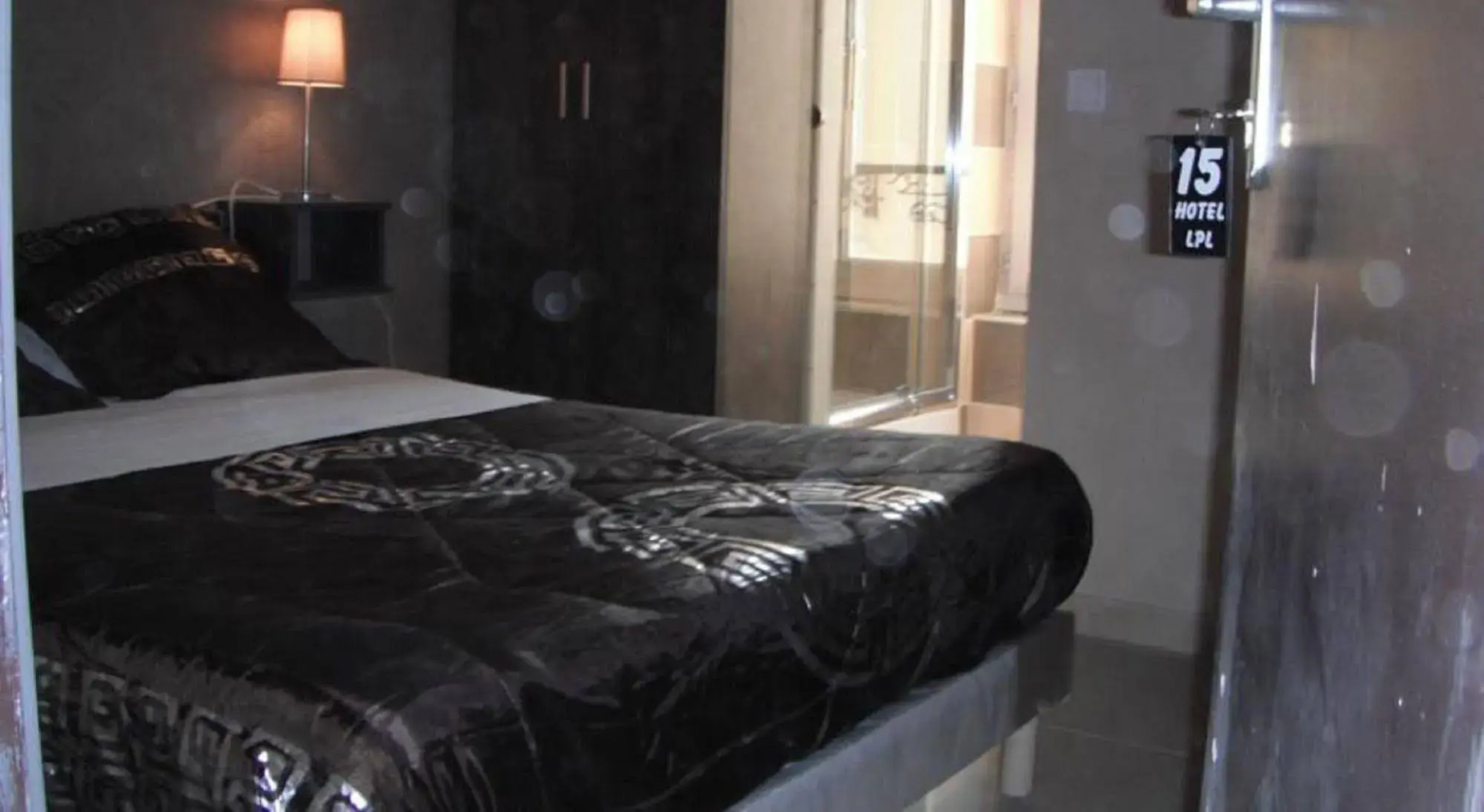 Foto - LPL Paris Hotel