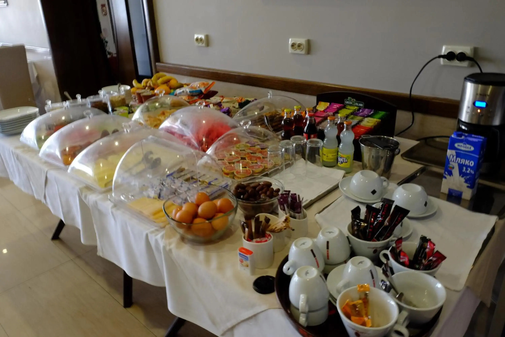 Photo - Hotel Dragalevtsi