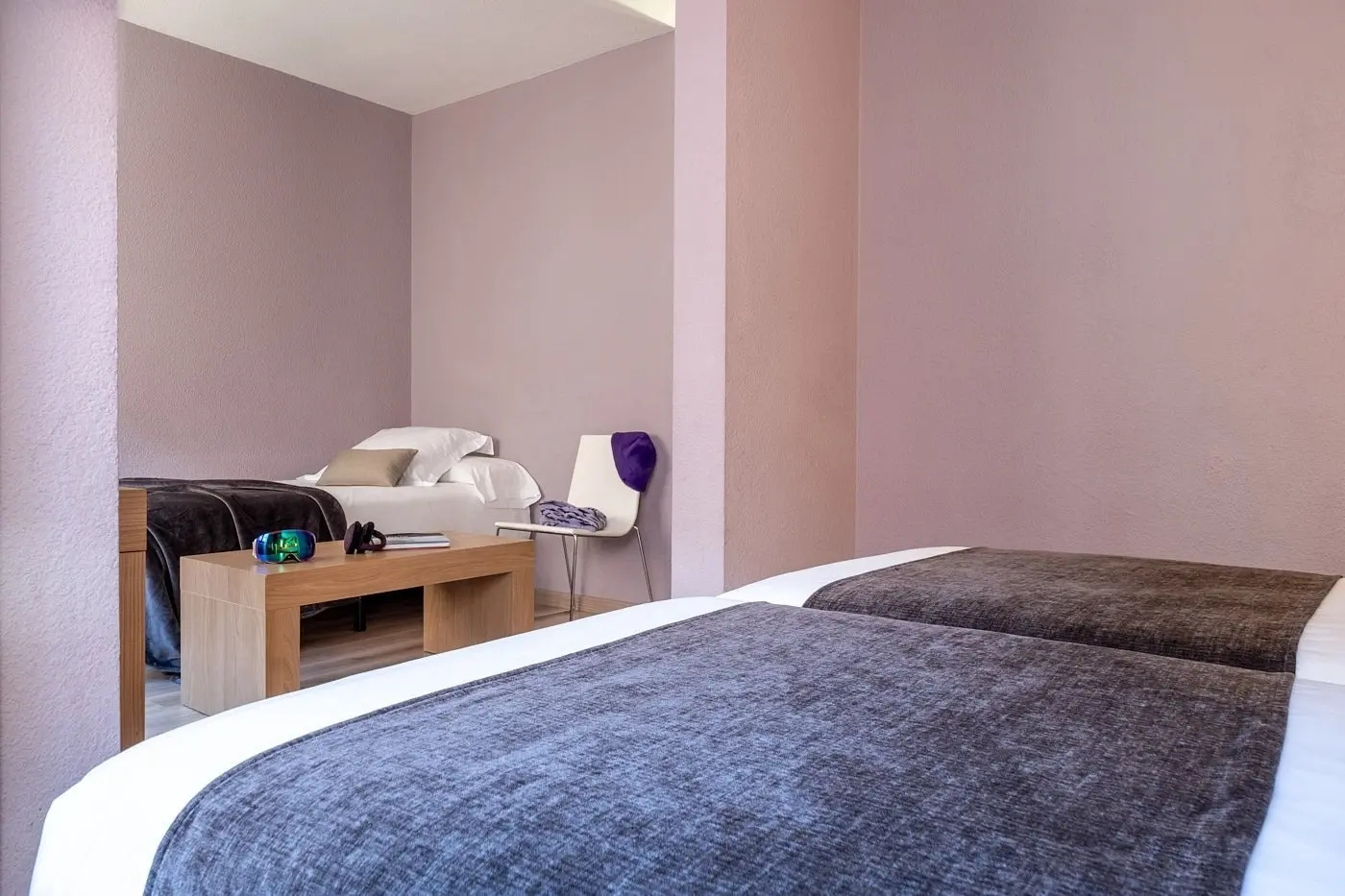 Photo - Hotel Sporting