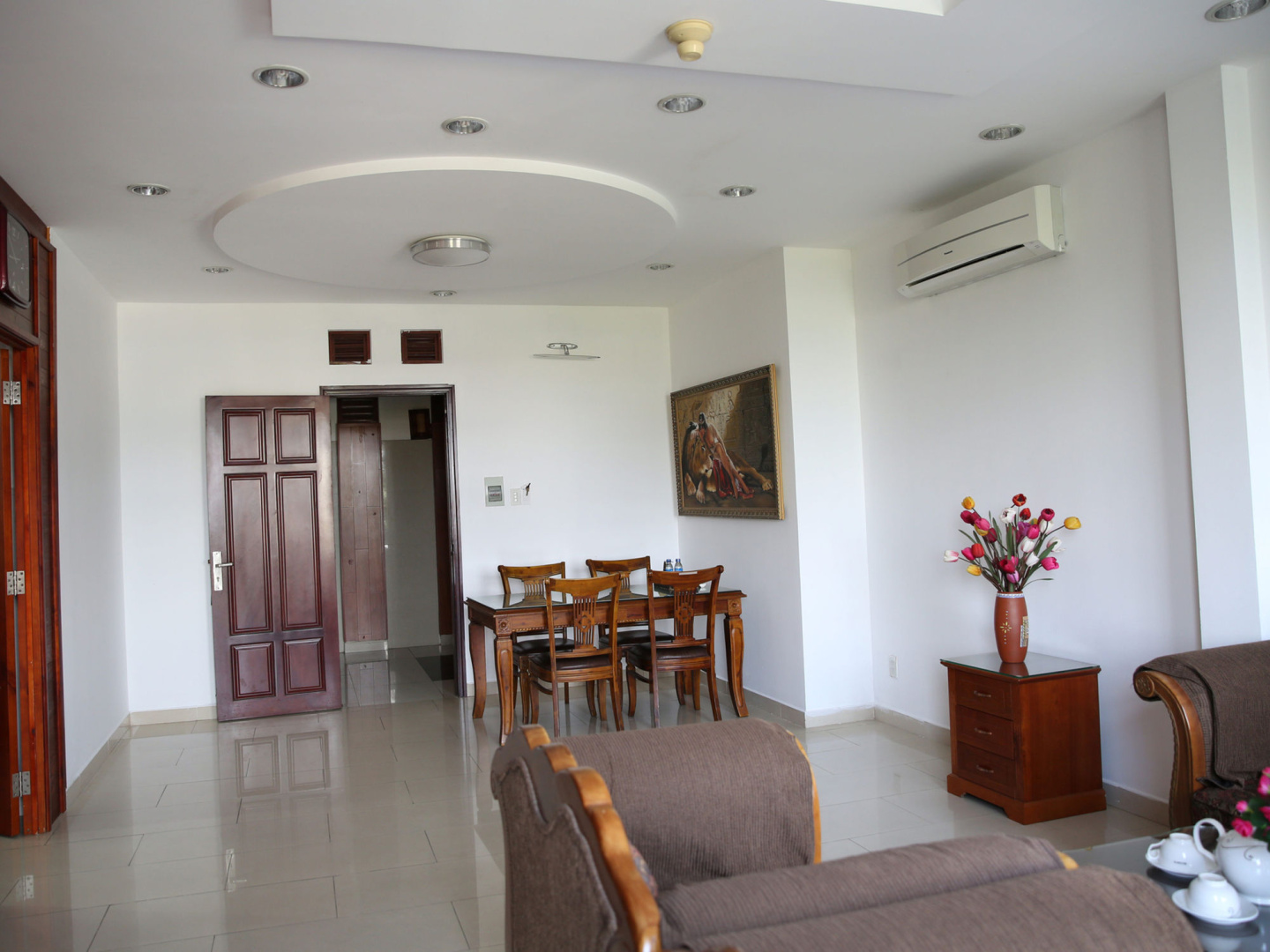 Foto - Hoa Phat Hotel & Apartment
