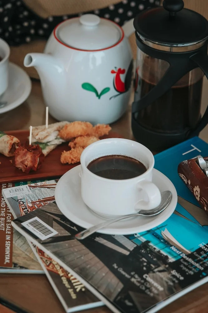 Foto - The Wina Villa Seminyak by The Wina Resorts