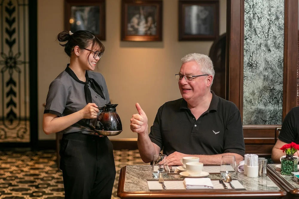 Foto - La Mejor Hotel & Sky Bar