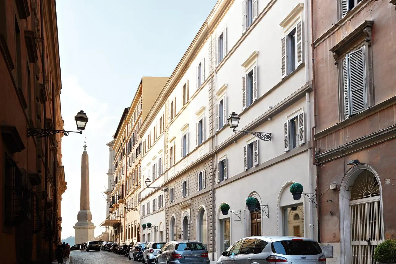 Photo - Internazionale Domus