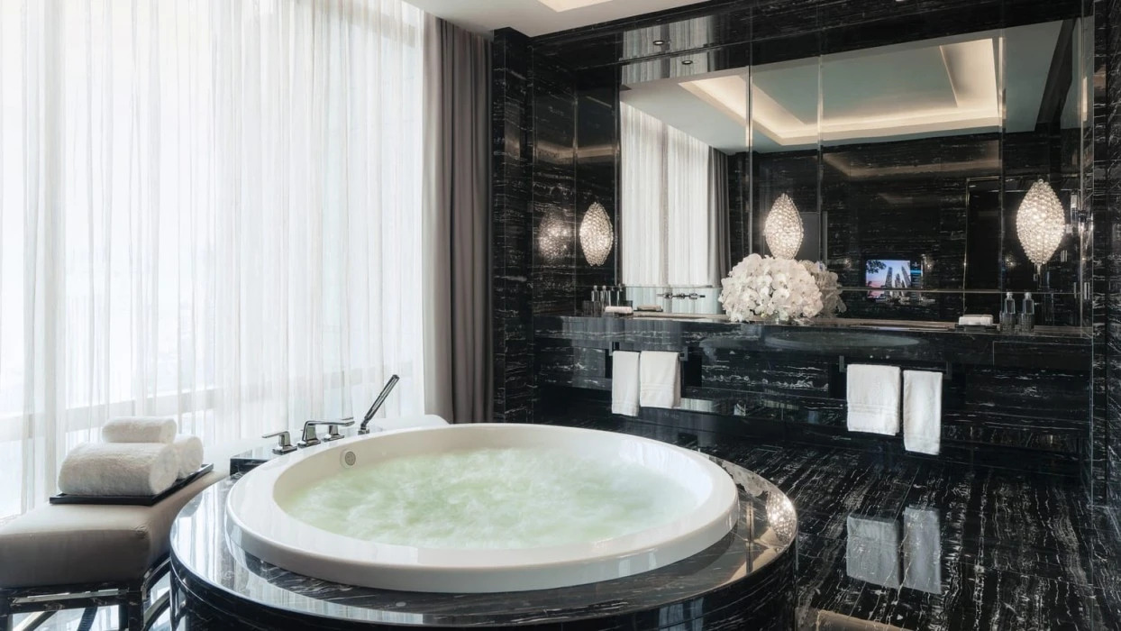 Foto - Four Seasons Hotel Kuala Lumpur