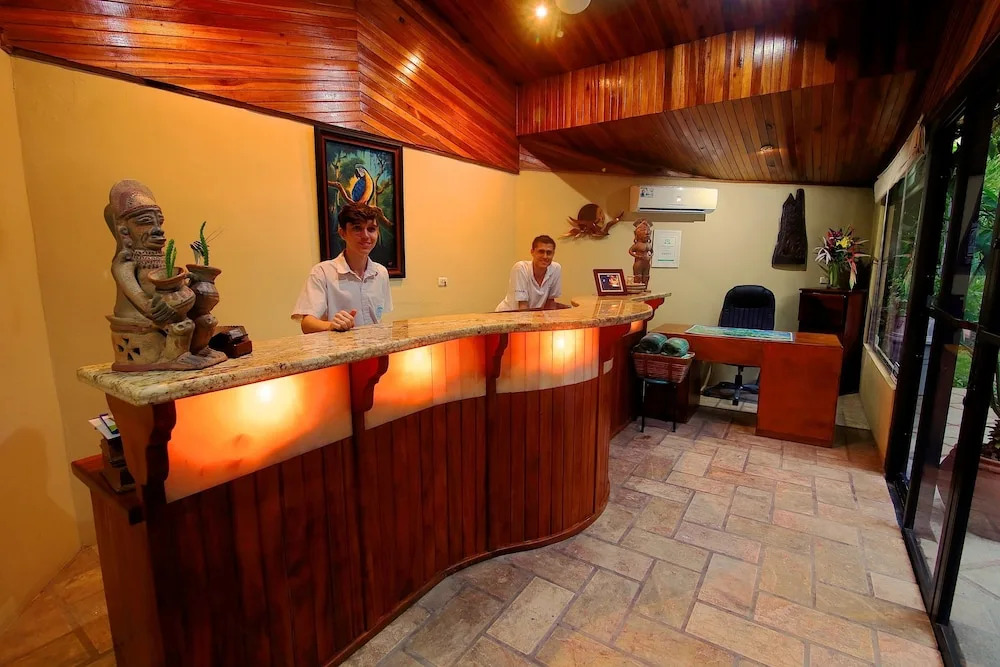 Photo - Boutique Hotel Las Cascadas