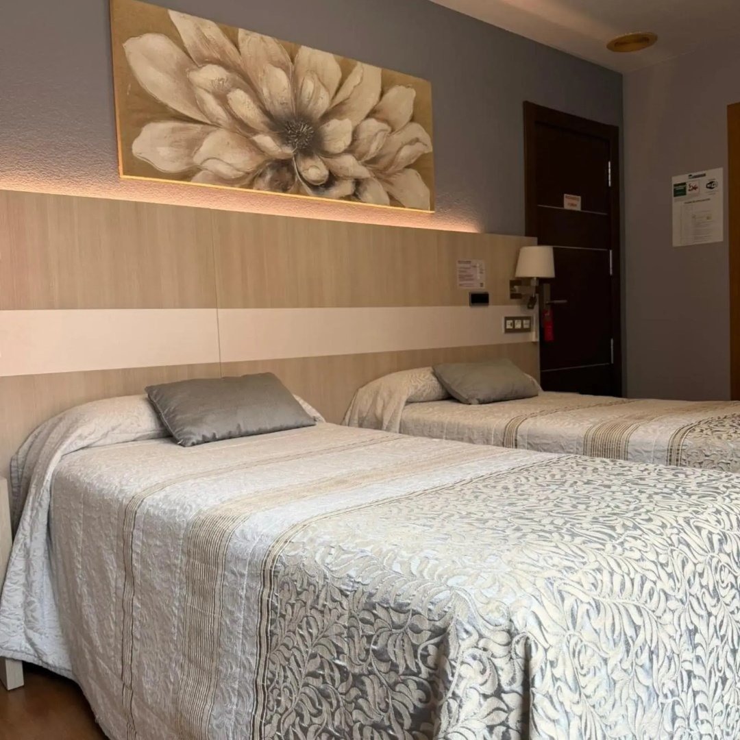 Foto - Hotel Bahía