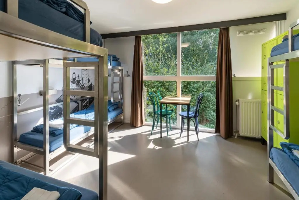 Foto - Stayokay Hostel Haarlem