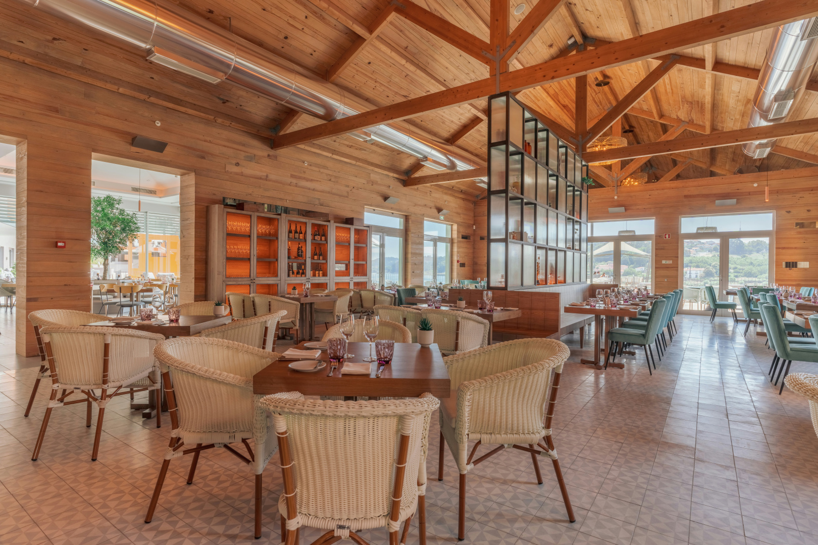 Foto - Pestana Douro Riverside