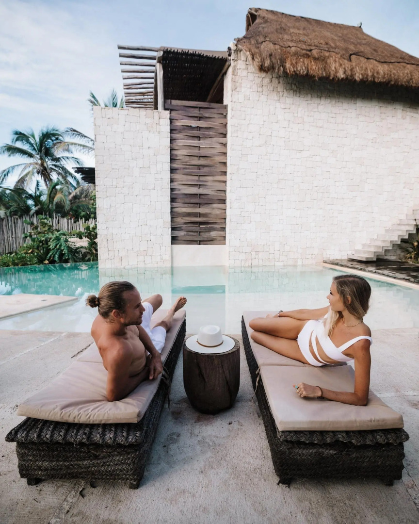 Foto - Hotel Ma'xanab Tulum