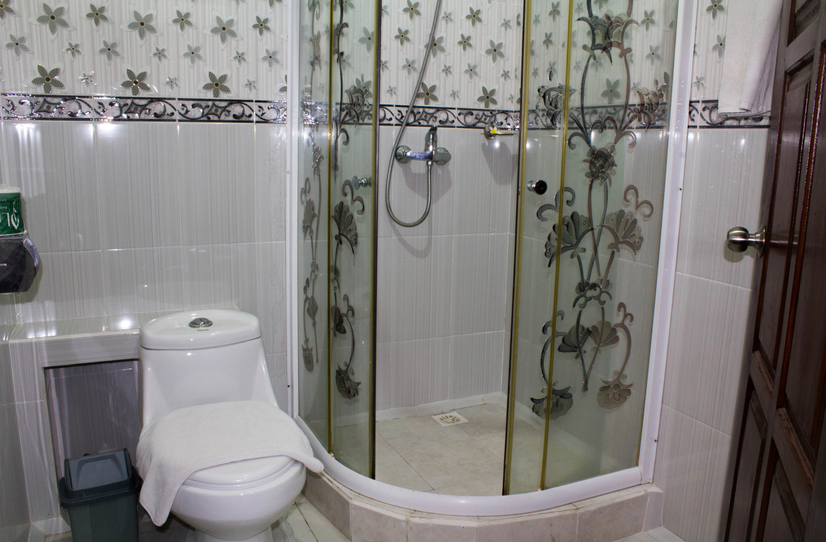 Foto - Bali Palms Resort