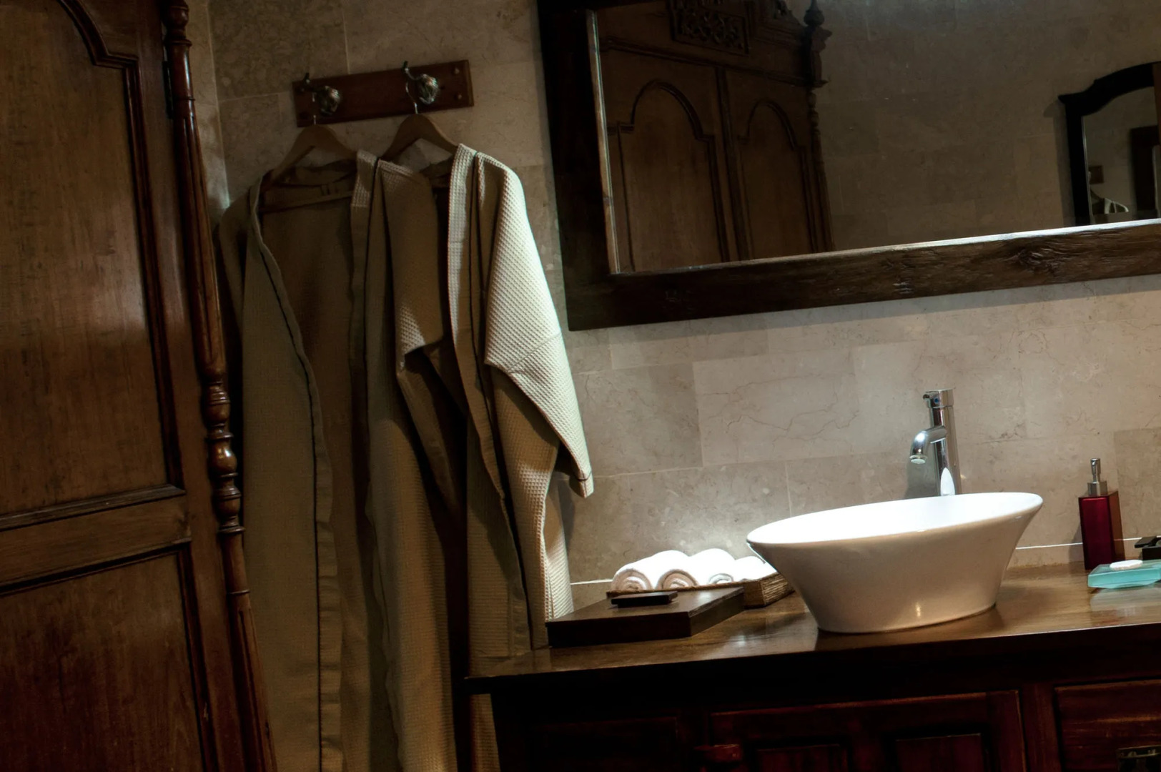 Foto - Sea Breeze Candidasa