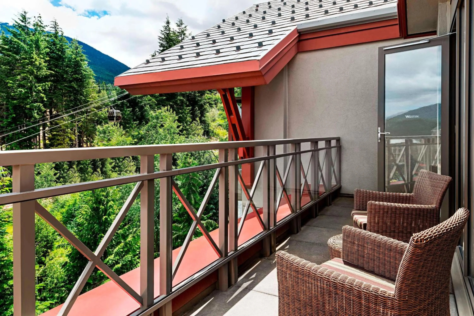 Photo - The Westin Resort & Spa, Whistler
