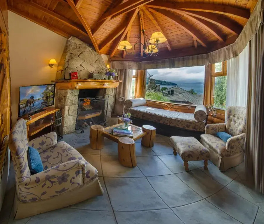 Foto - Nido del Cóndor Hotel & Spa