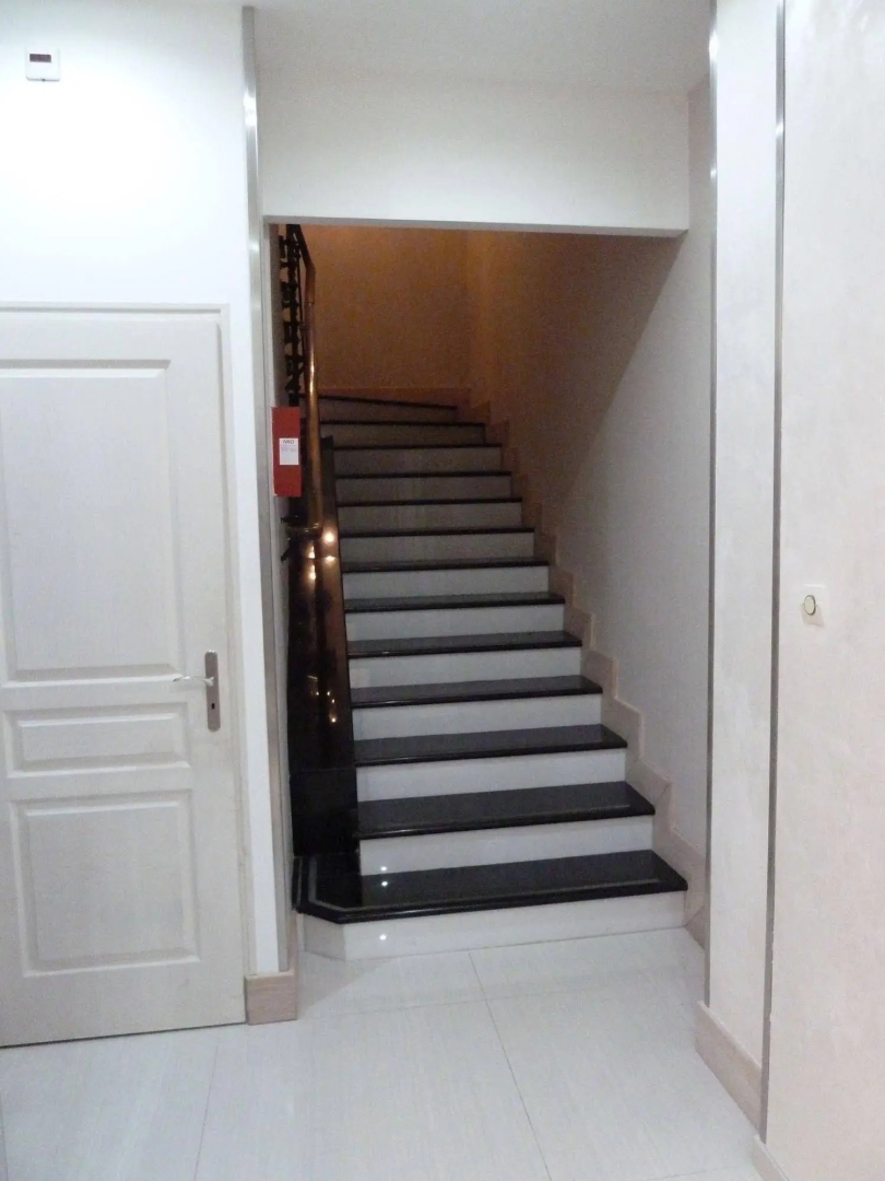 Foto - Hotel Saint Georges