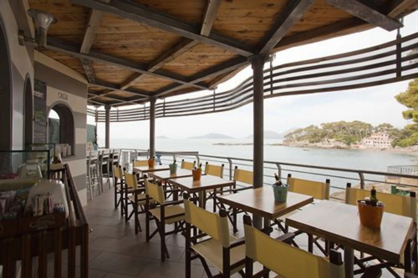 Photo - Hotel Il Nido