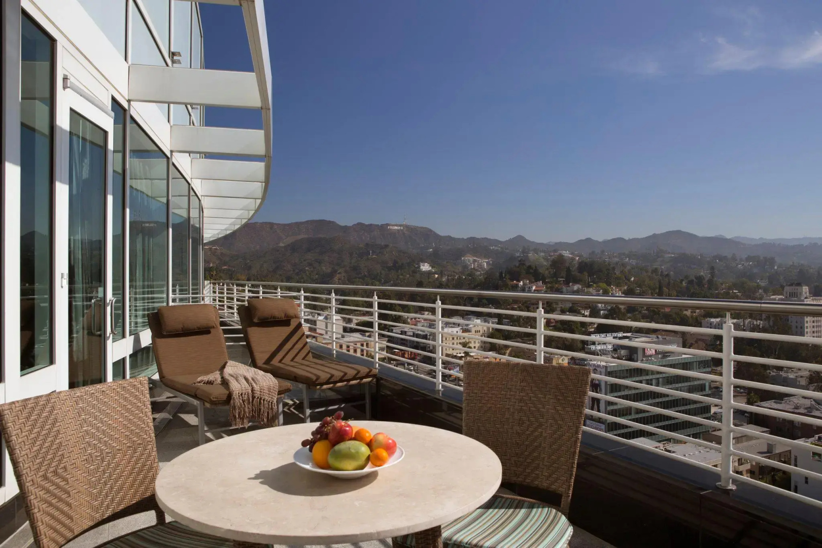 Foto - Loews Hollywood Hotel