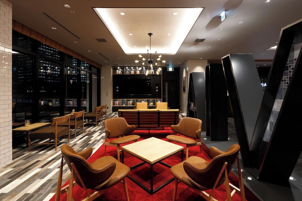 Foto - Jr West Group Via Inn Prime Osaka Kyobashi