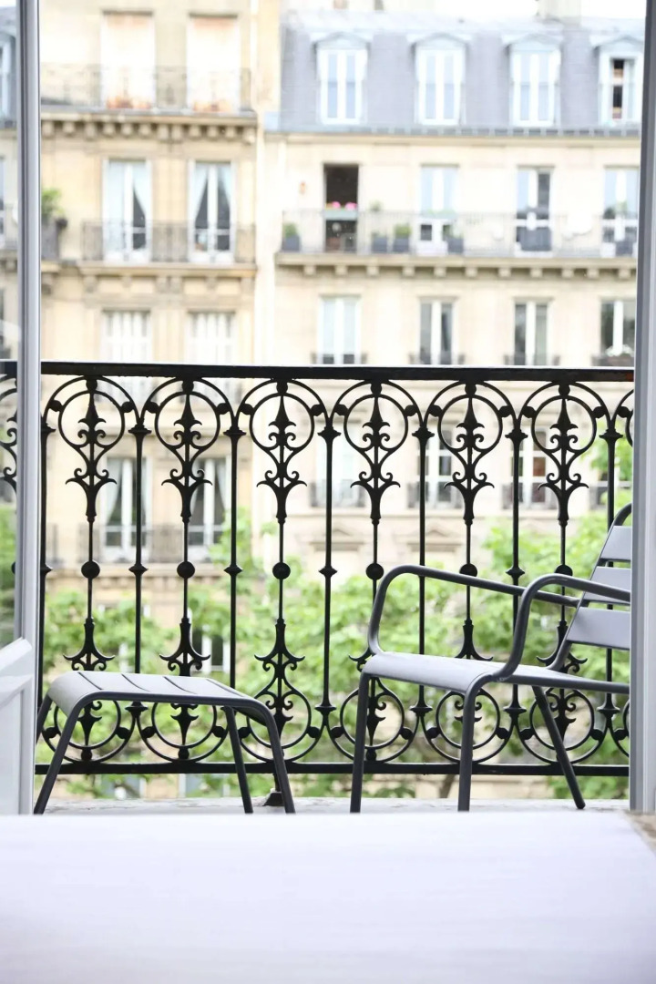 Foto - Stella Etoile