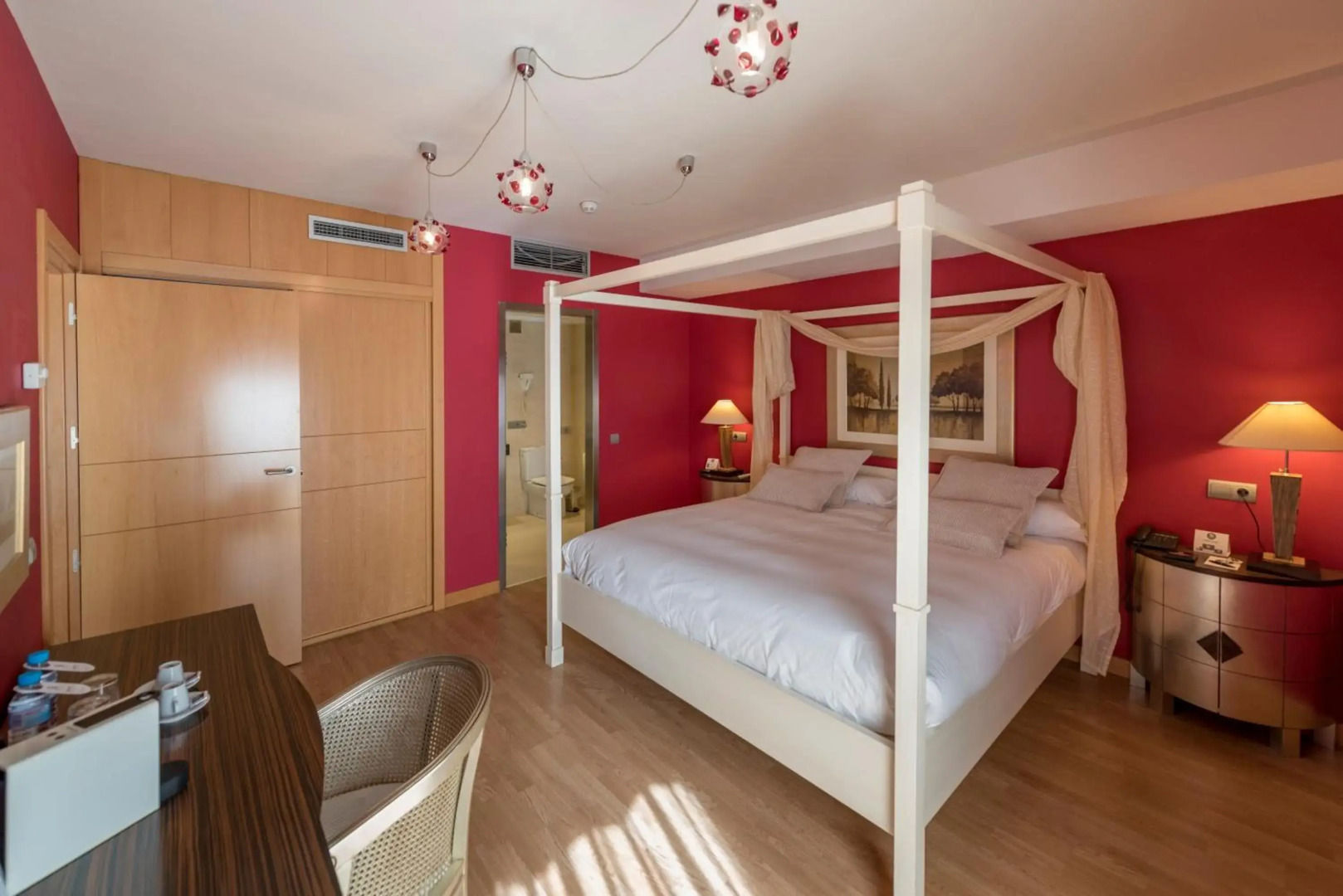 Foto - Itaca Salamanca by Soho Boutique