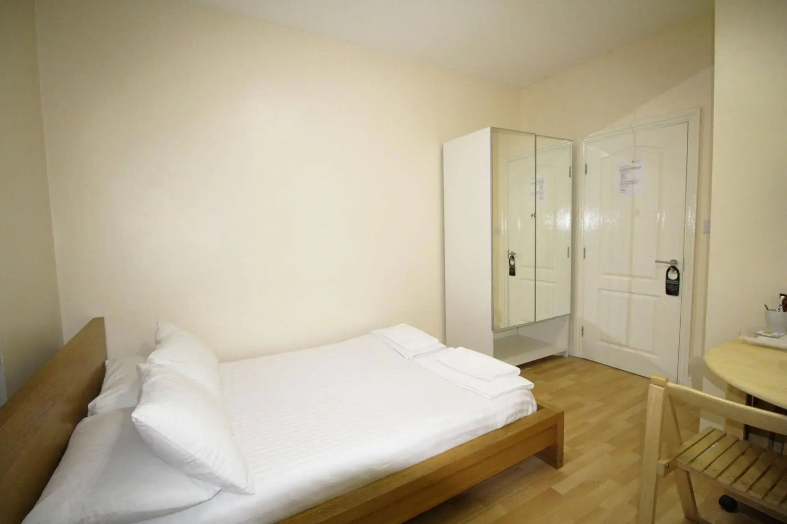 Foto - Flexistay Aparthotel Tooting