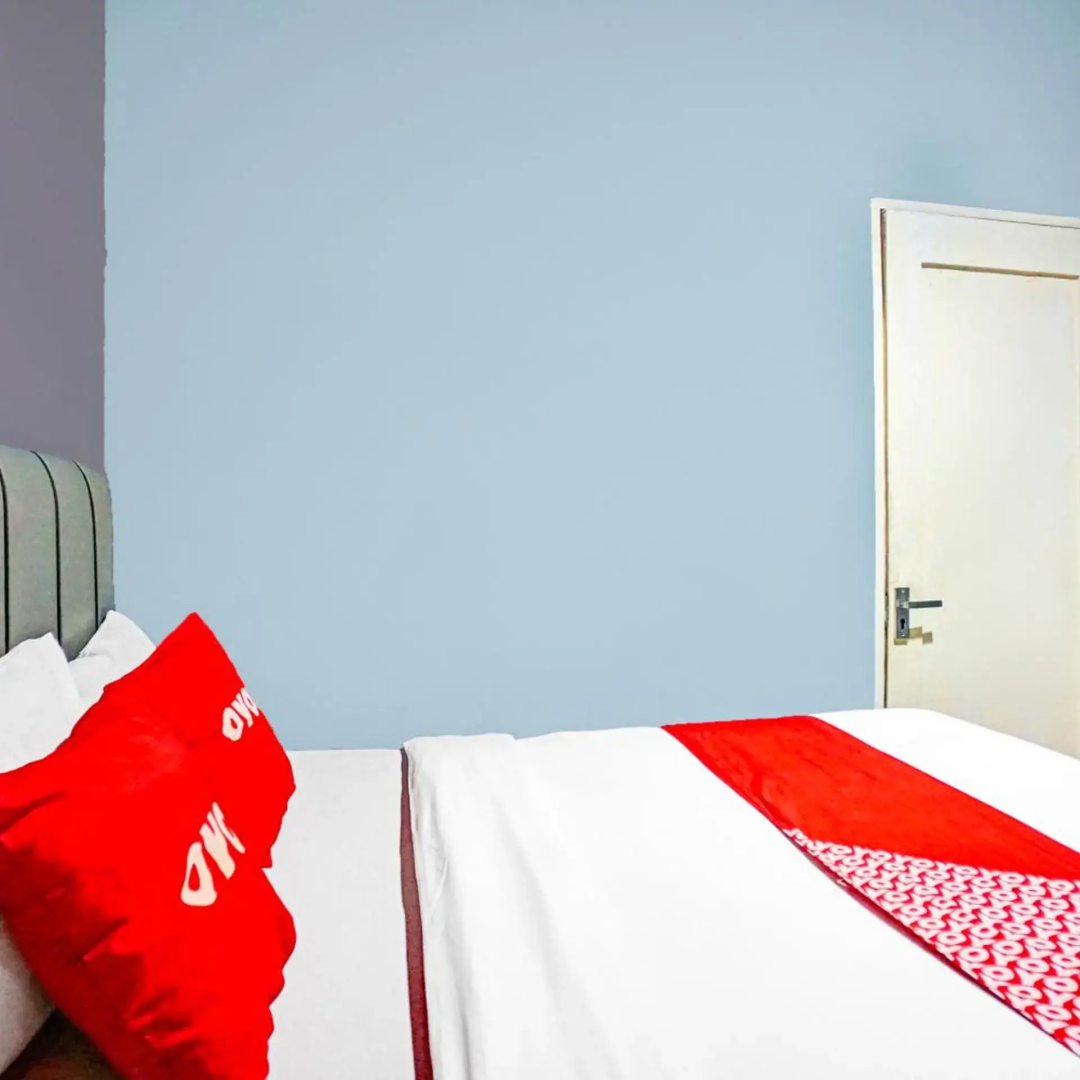 Foto - Hotel O Mandala Near Universitas Negeri Medan ( UNIMED )