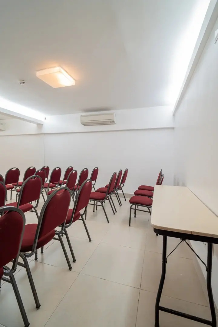 Foto - Crocobeach Hotel