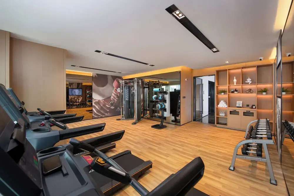 Foto - Fairfield by Marriott Shenzhen Bao'an