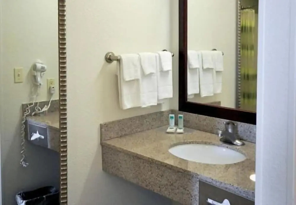 Foto - SpringHill Suites Houston Katy Mills