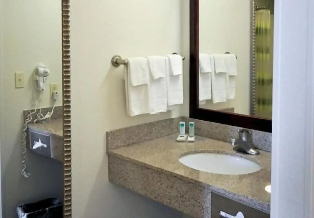 Photo - SpringHill Suites Houston Katy Mills