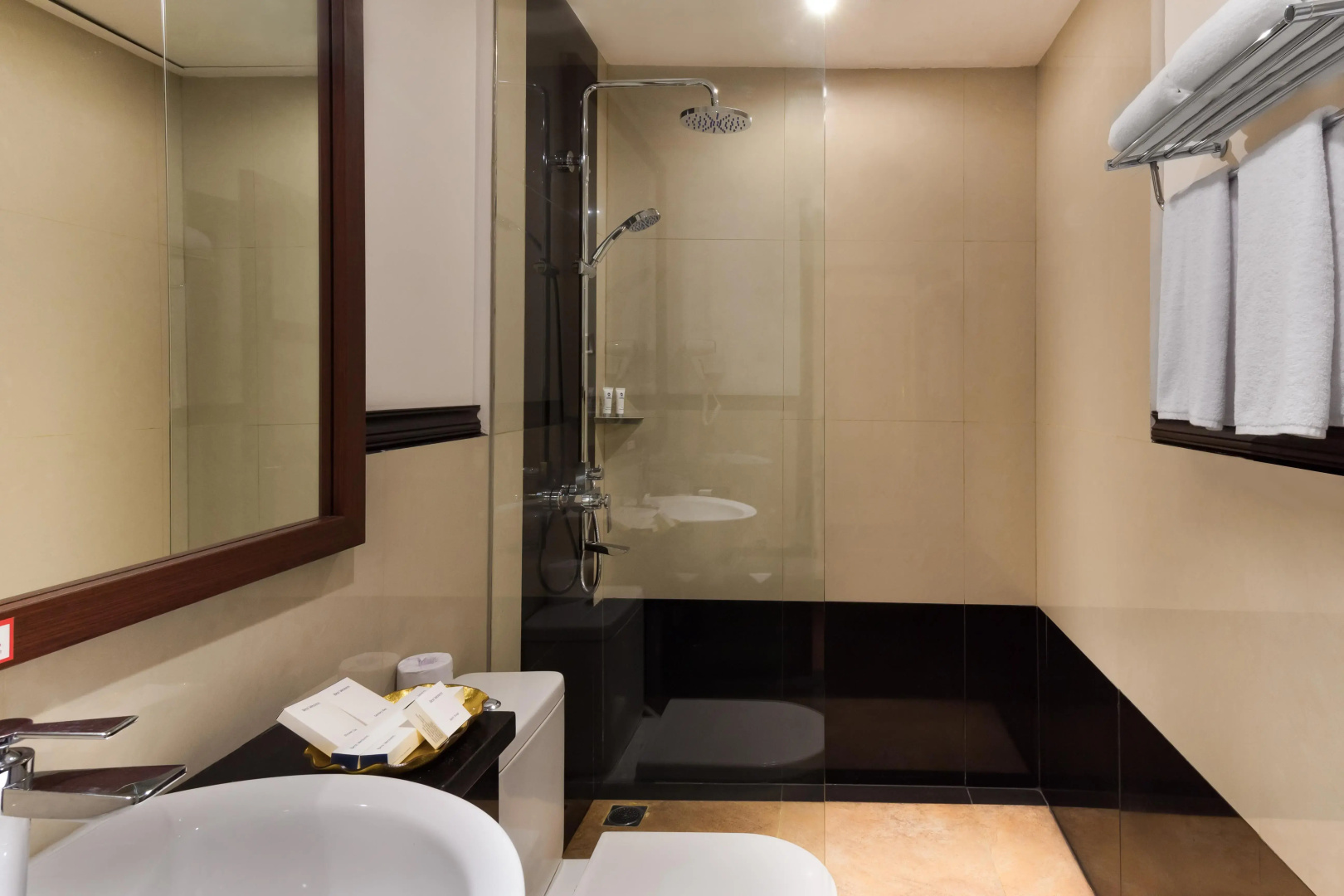 Foto - Best Western Senayan