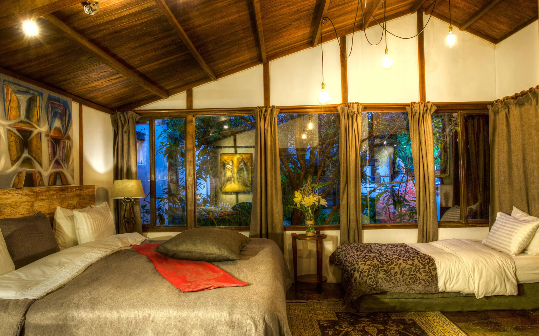 Photo - LA COLINA Hotel Cottage