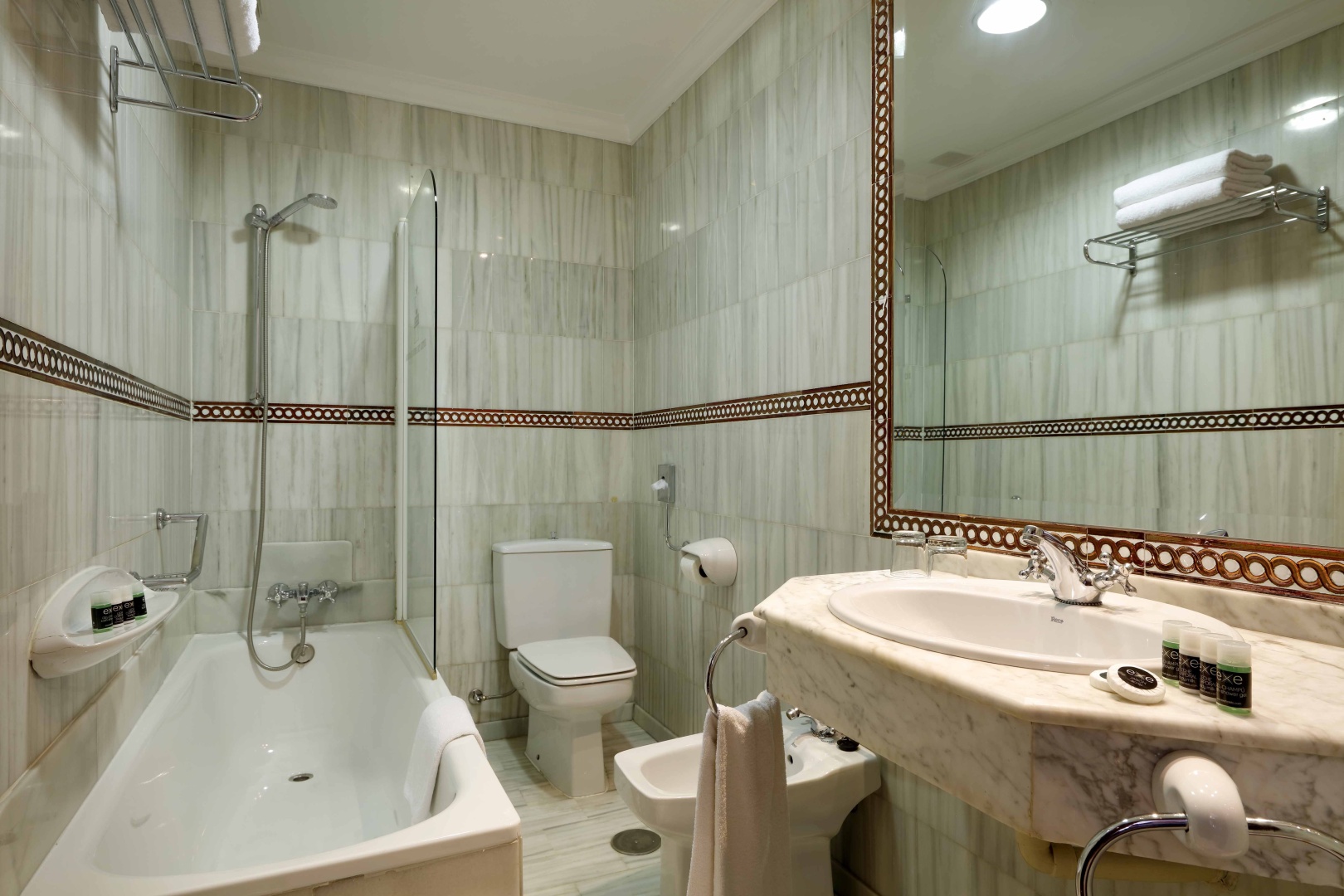 Foto - Boutique Hotel Luna Triunfo Granada *NEW*
