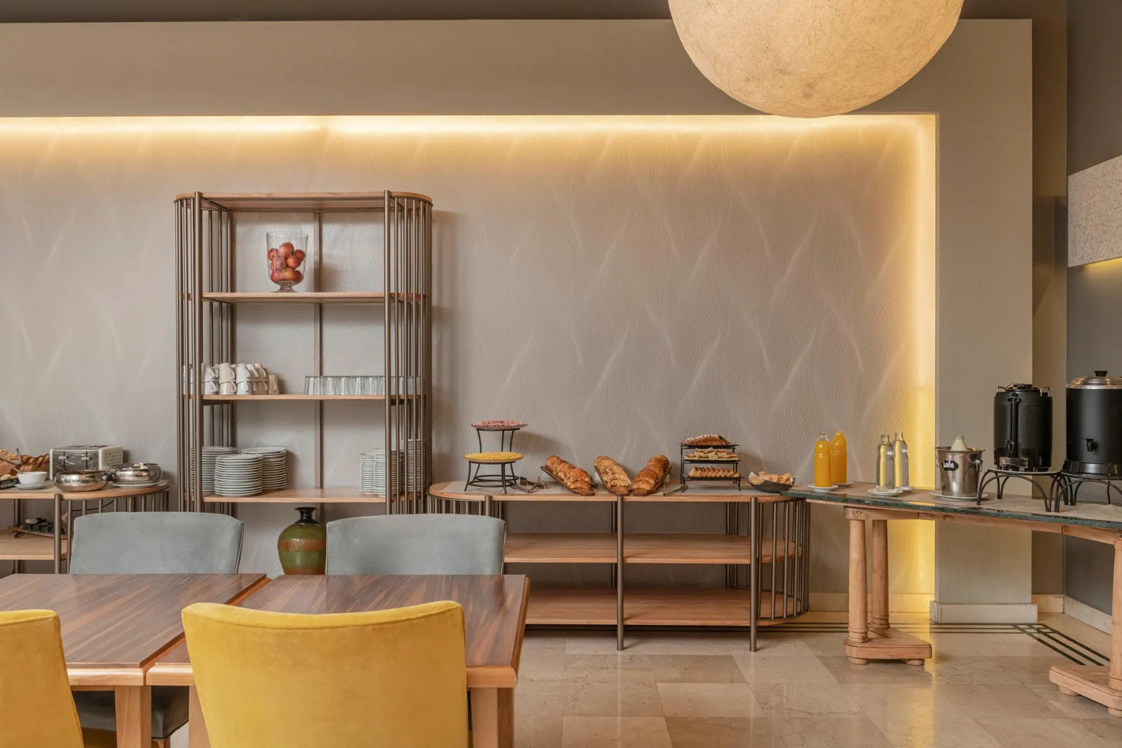 Foto - Argenta Tower Hotel & Suites