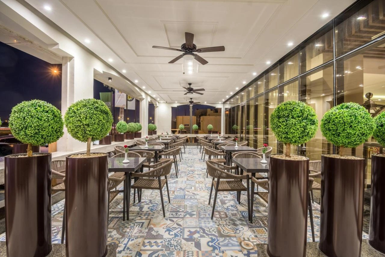 Foto - Ewaa Express Hotel - Gaber