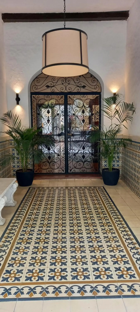 Foto - Hotel Del Virrey
