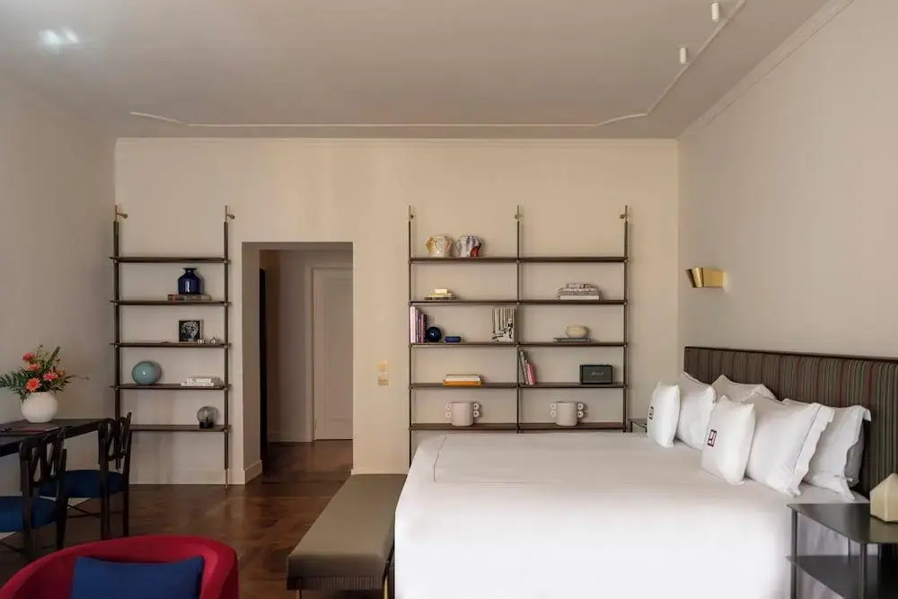 Photo - Palazzo Talìa - Small Luxury Hotels of the World