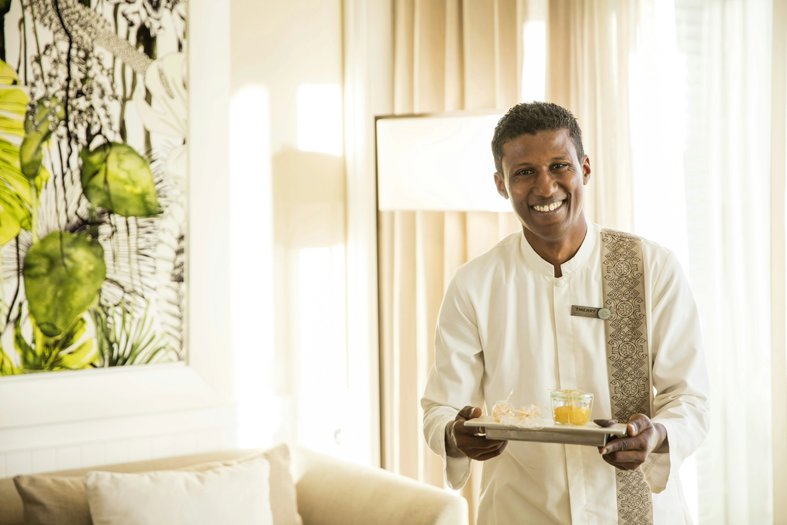 Photo - Heritage Le Telfair Golf & Wellness Resort