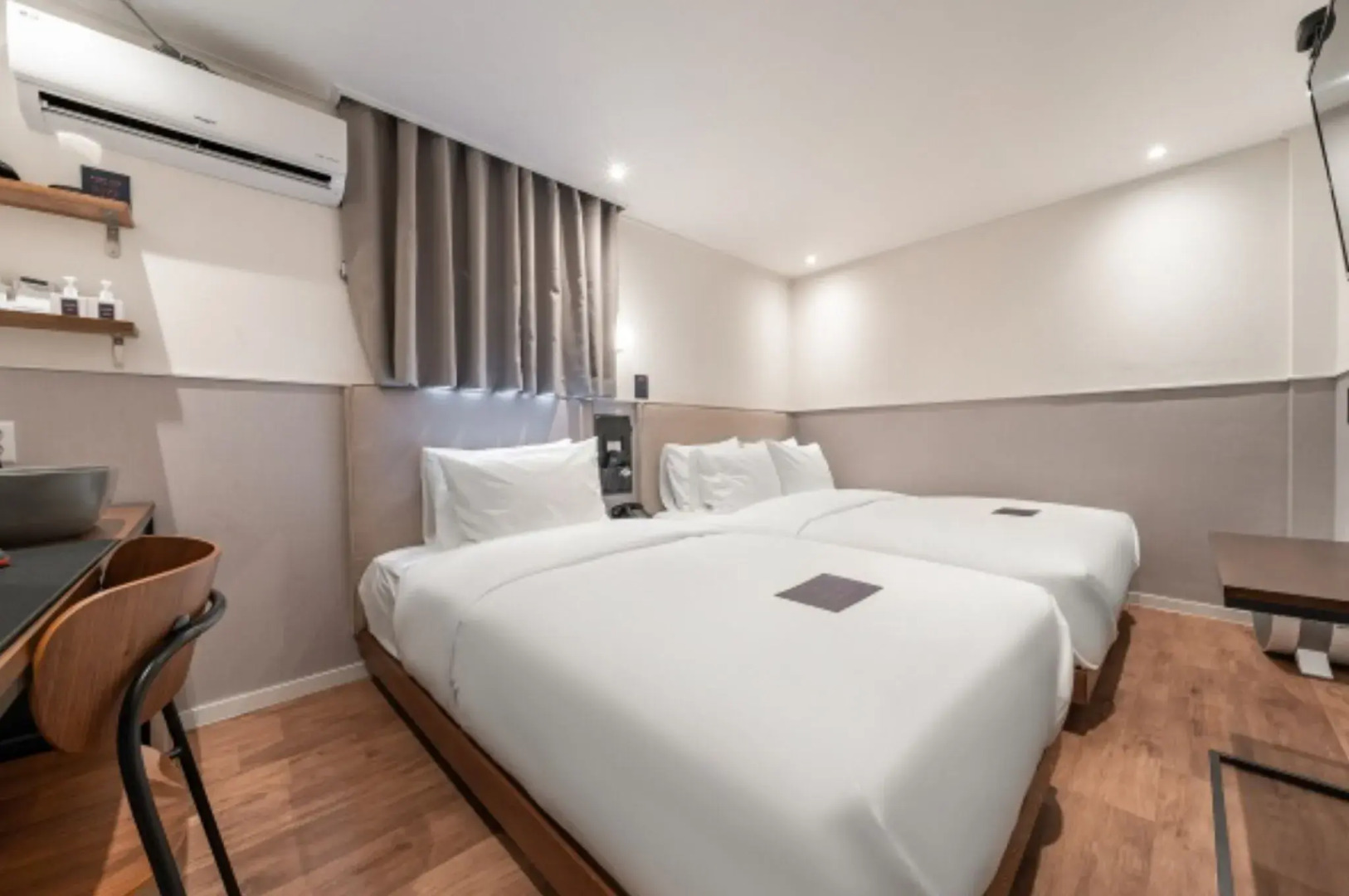 Photo - Just Stay Hotel