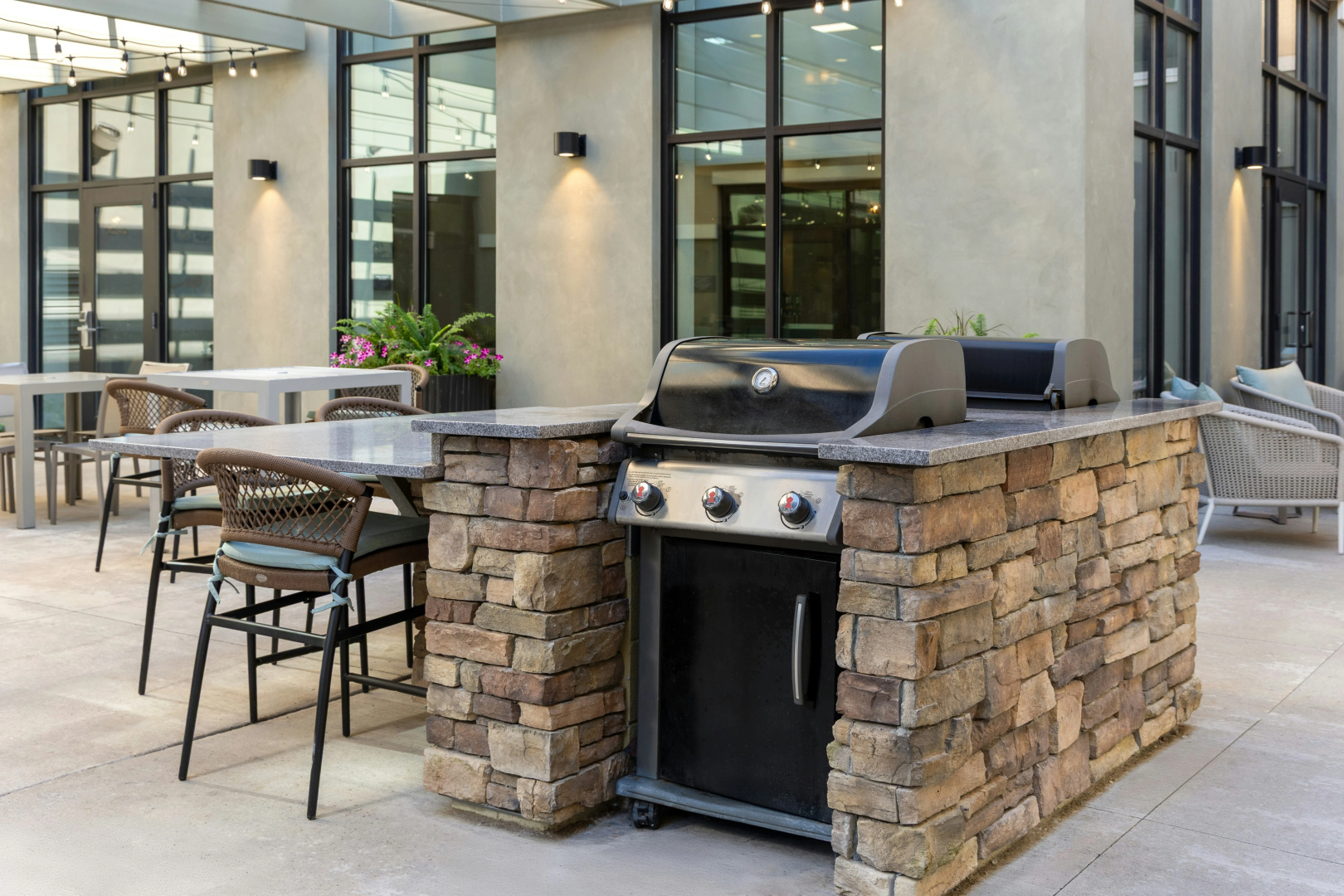 Foto - Homewood Suites by Hilton Wauwatosa Milwaukee