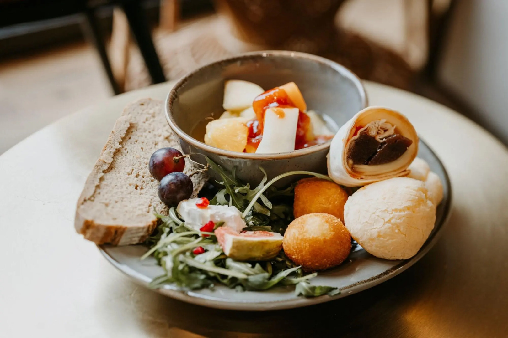 Photo - Rioca Vienna Posto 2