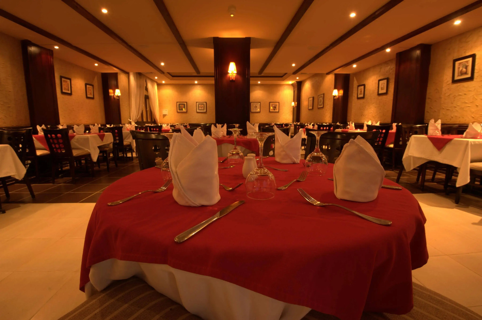 Foto - Le Pacha Resort