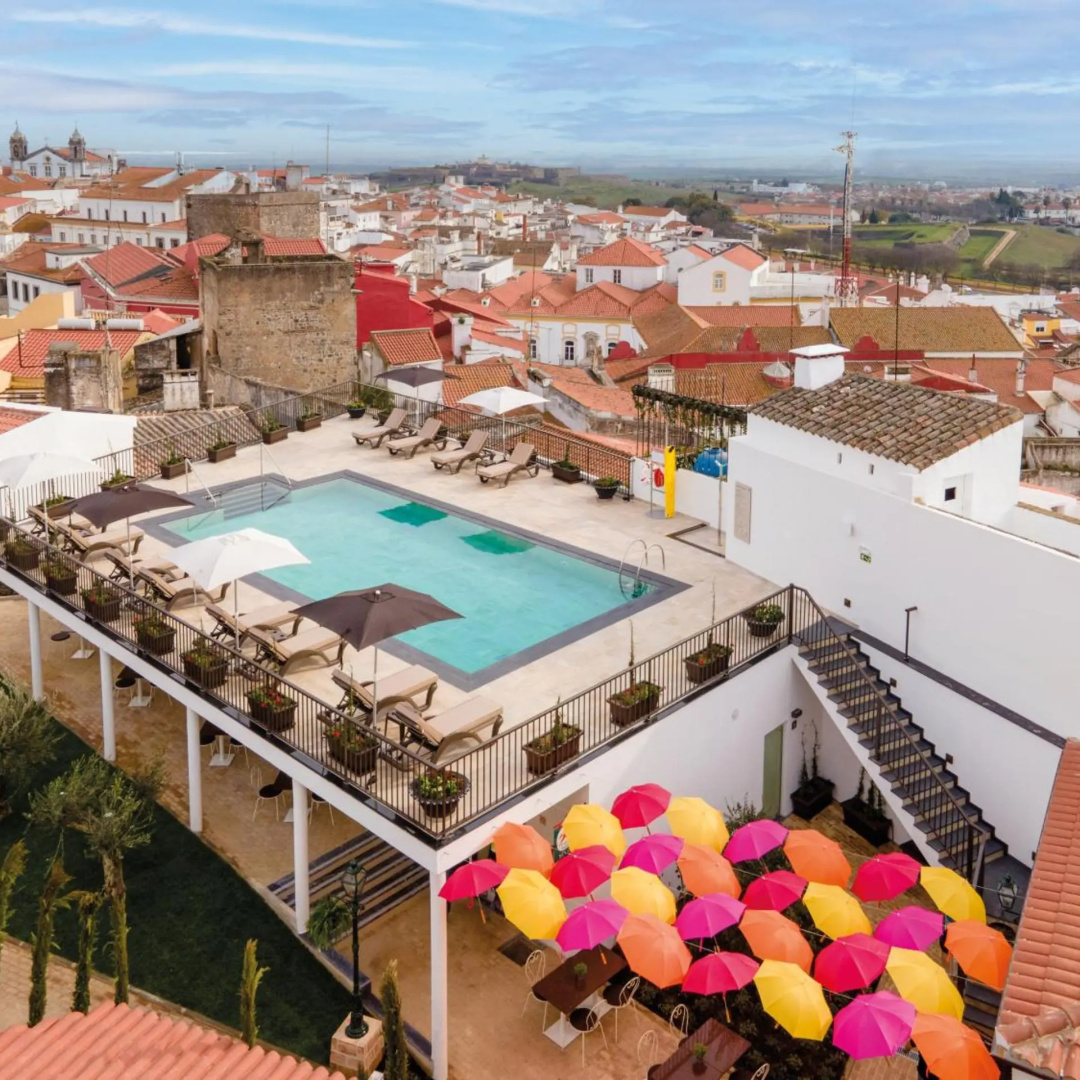 Photo - Vila Gale Casas D'Elvas Historic Hotel