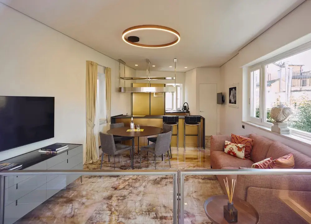 Photo - Palazzo Delle Pietre - Luxury Apartments