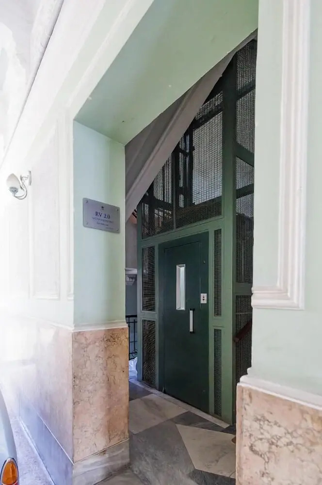 Photo - RV 2,0 Accommodations