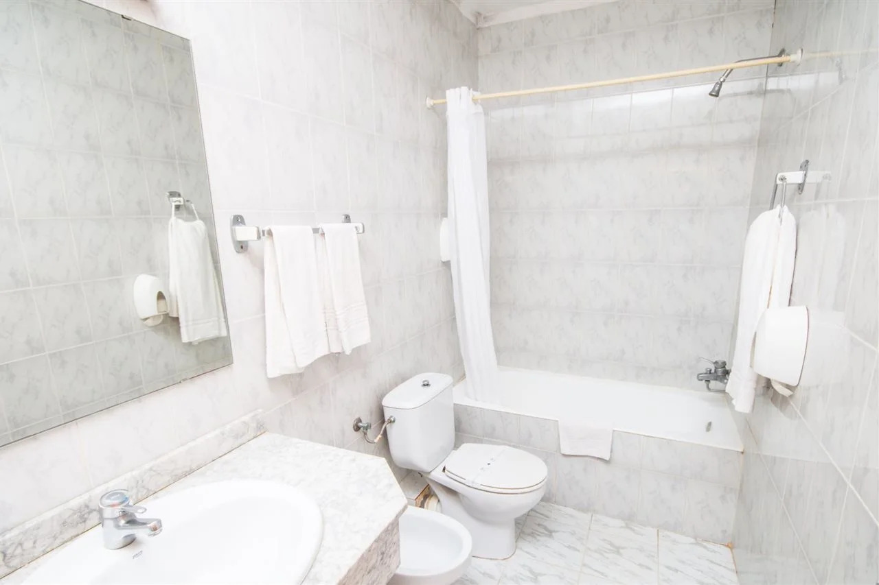 Photo - Hotel Amic Miraflores