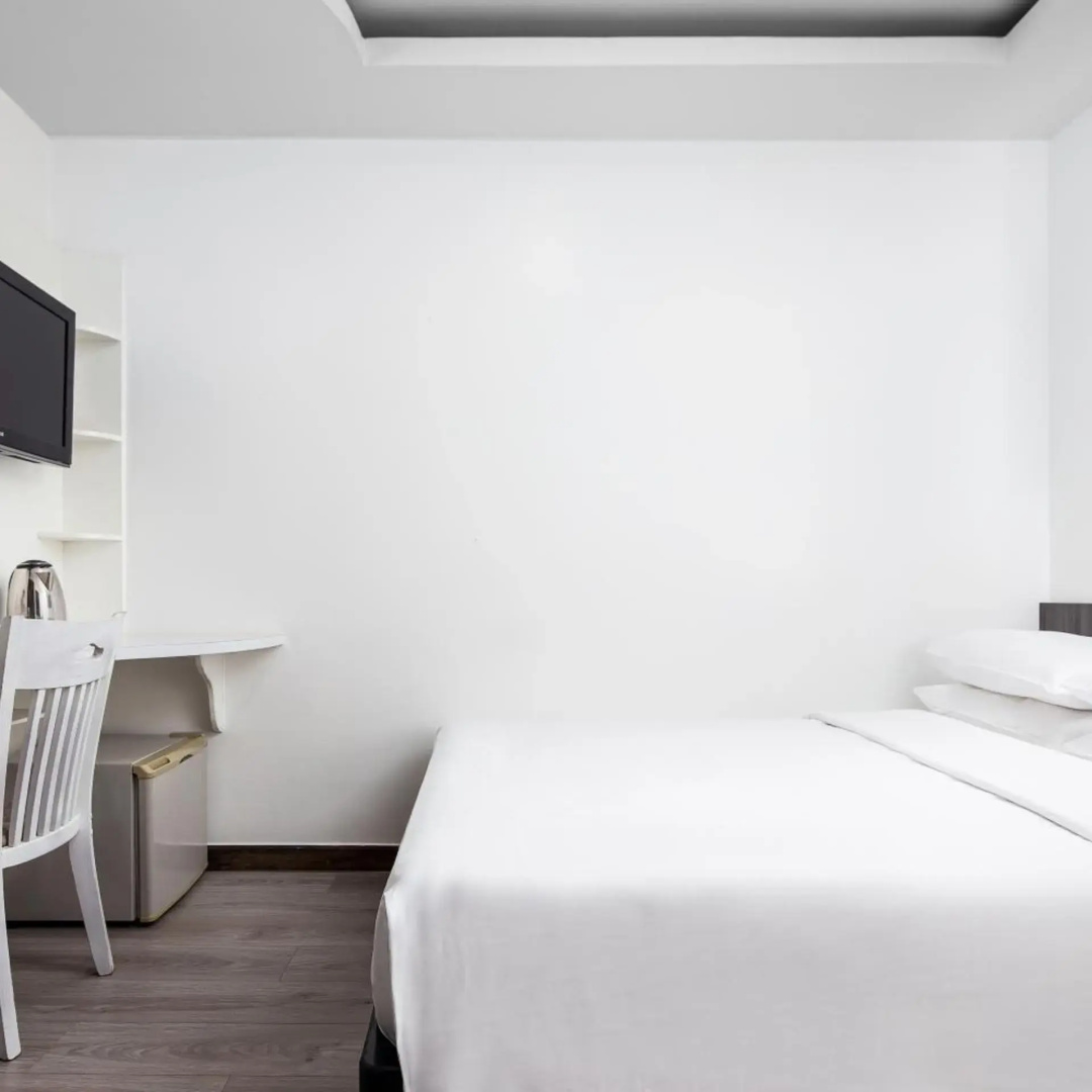 Foto - King Grand Boutique Hotel