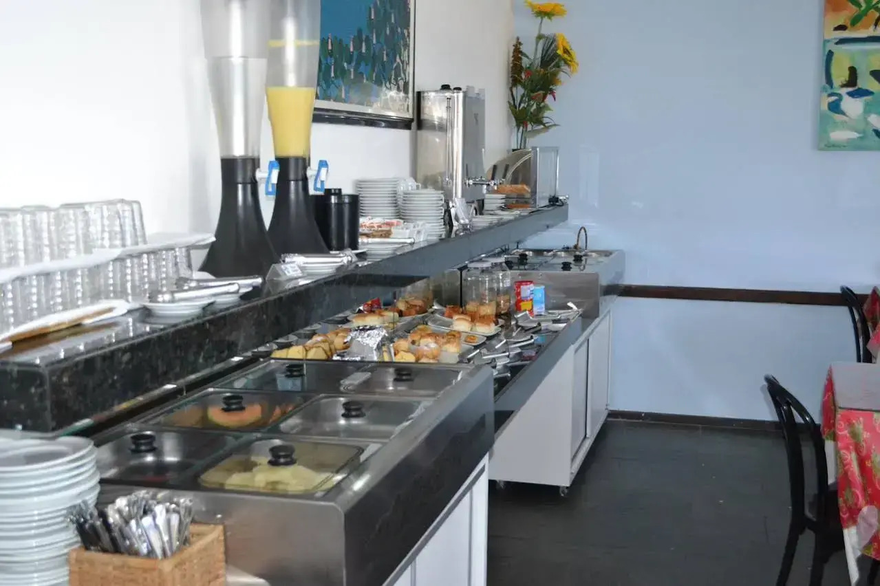 Foto - Hotel Enseada de Ponta Negra