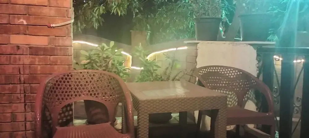 Foto - Royal Zeina Pyramids Inn